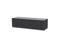 Blinde Design Bloc L2  Concrete Coffee Table - Graphite Finish - BLD.1.T.BLC.L2.GH